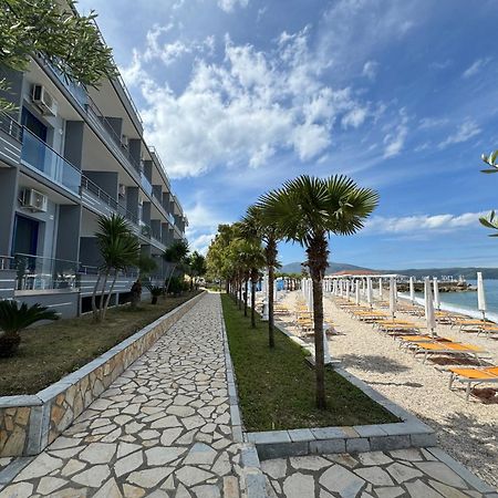 Hotel Cekodhima Radhimë Dış mekan fotoğraf