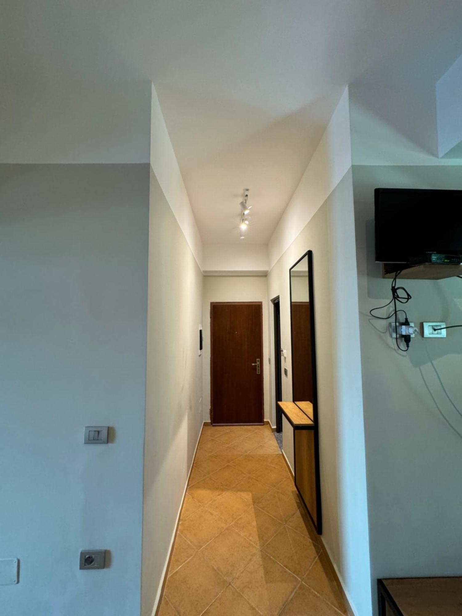 Hotel Cekodhima Radhimë Dış mekan fotoğraf