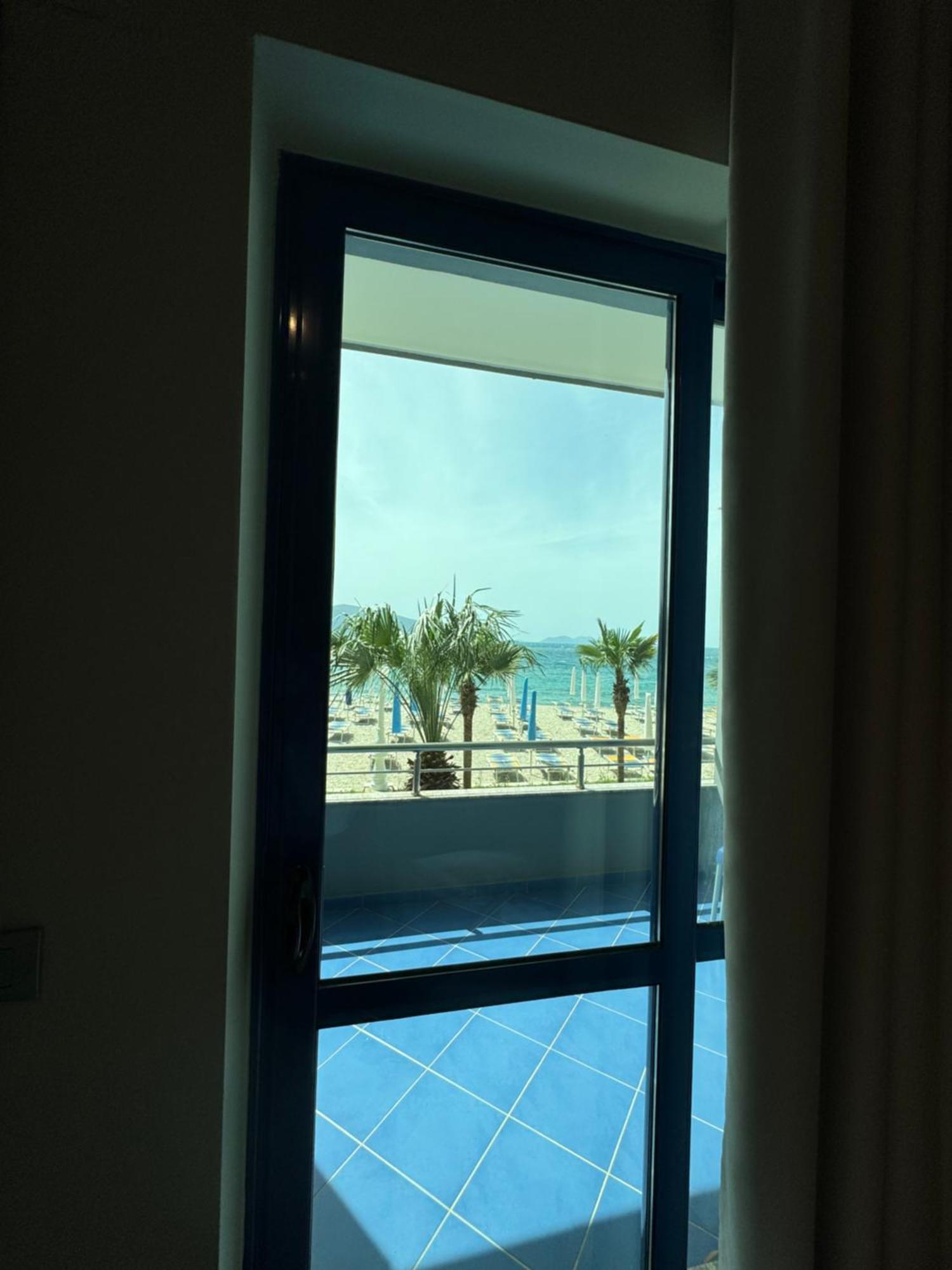 Hotel Cekodhima Radhimë Dış mekan fotoğraf