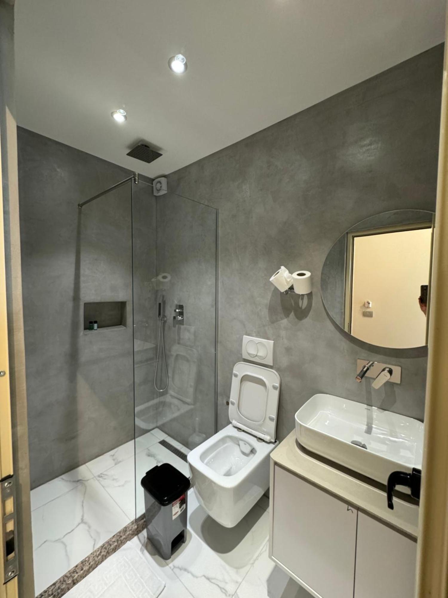 Hotel Cekodhima Radhimë Dış mekan fotoğraf