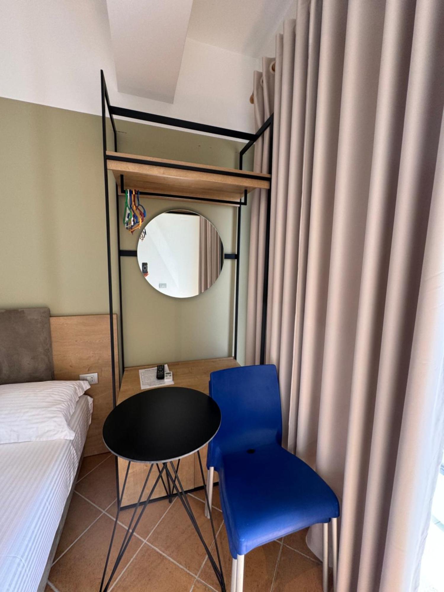 Hotel Cekodhima Radhimë Dış mekan fotoğraf