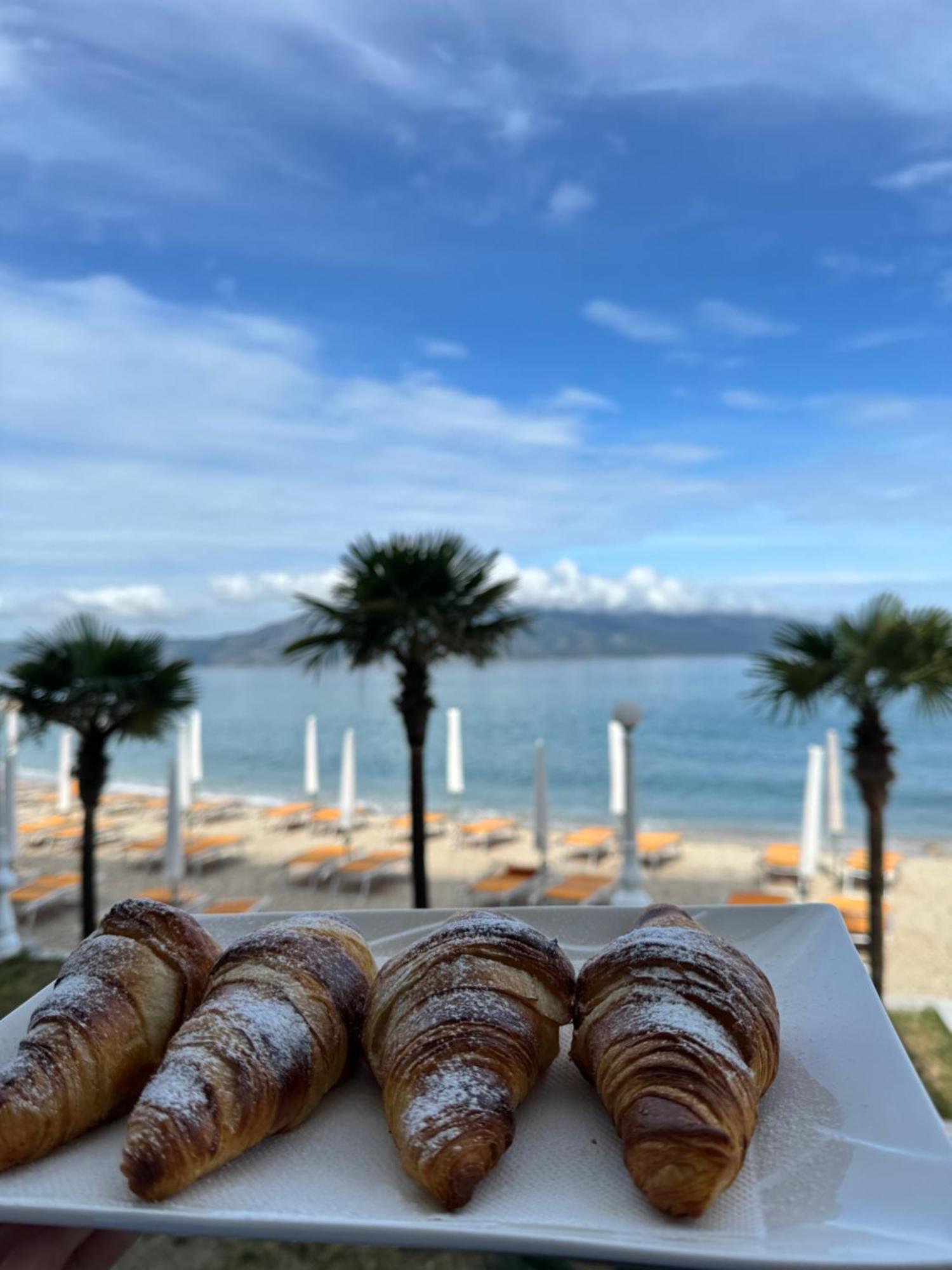 Hotel Cekodhima Radhimë Dış mekan fotoğraf