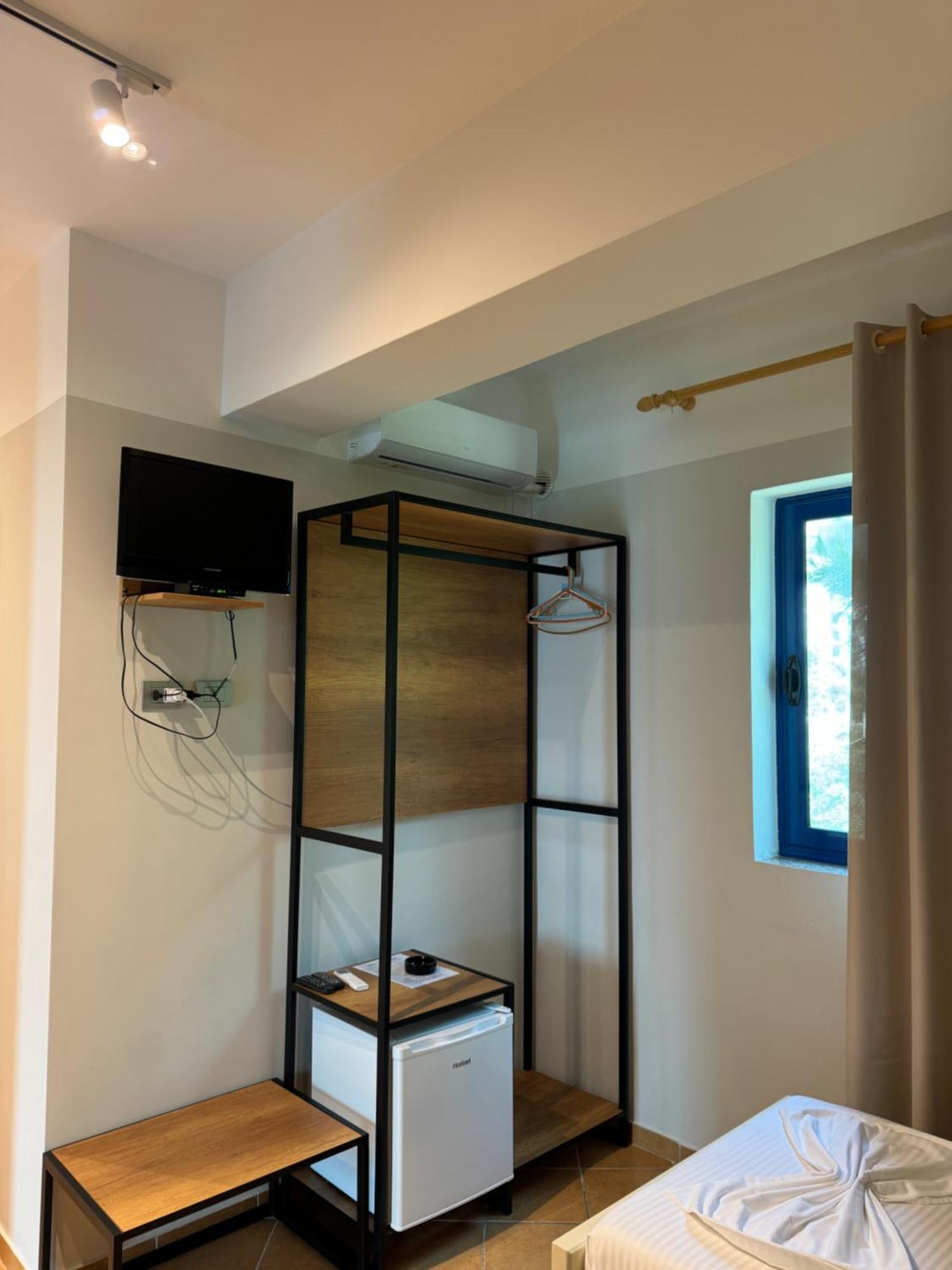 Hotel Cekodhima Radhimë Dış mekan fotoğraf