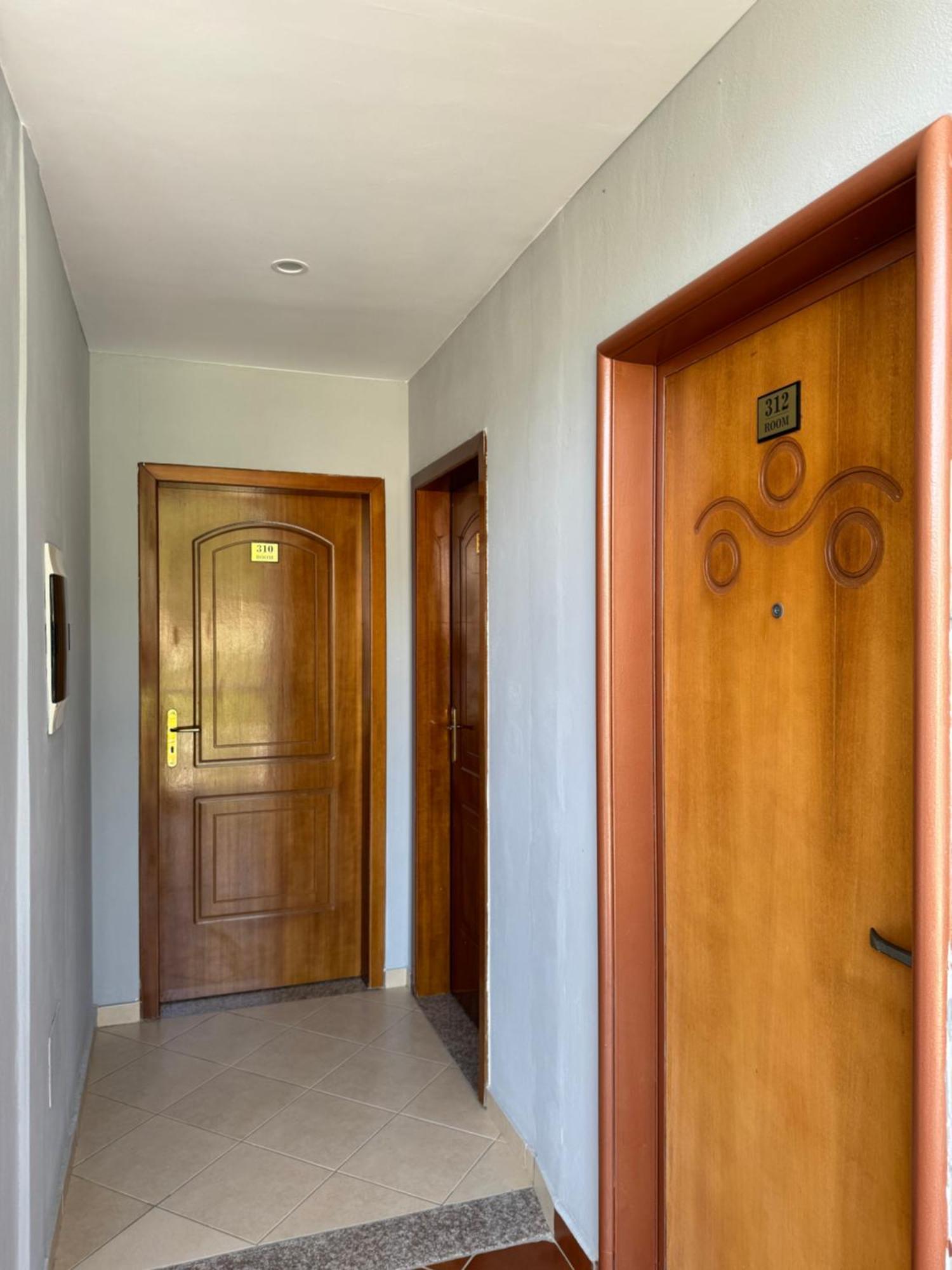 Hotel Cekodhima Radhimë Dış mekan fotoğraf