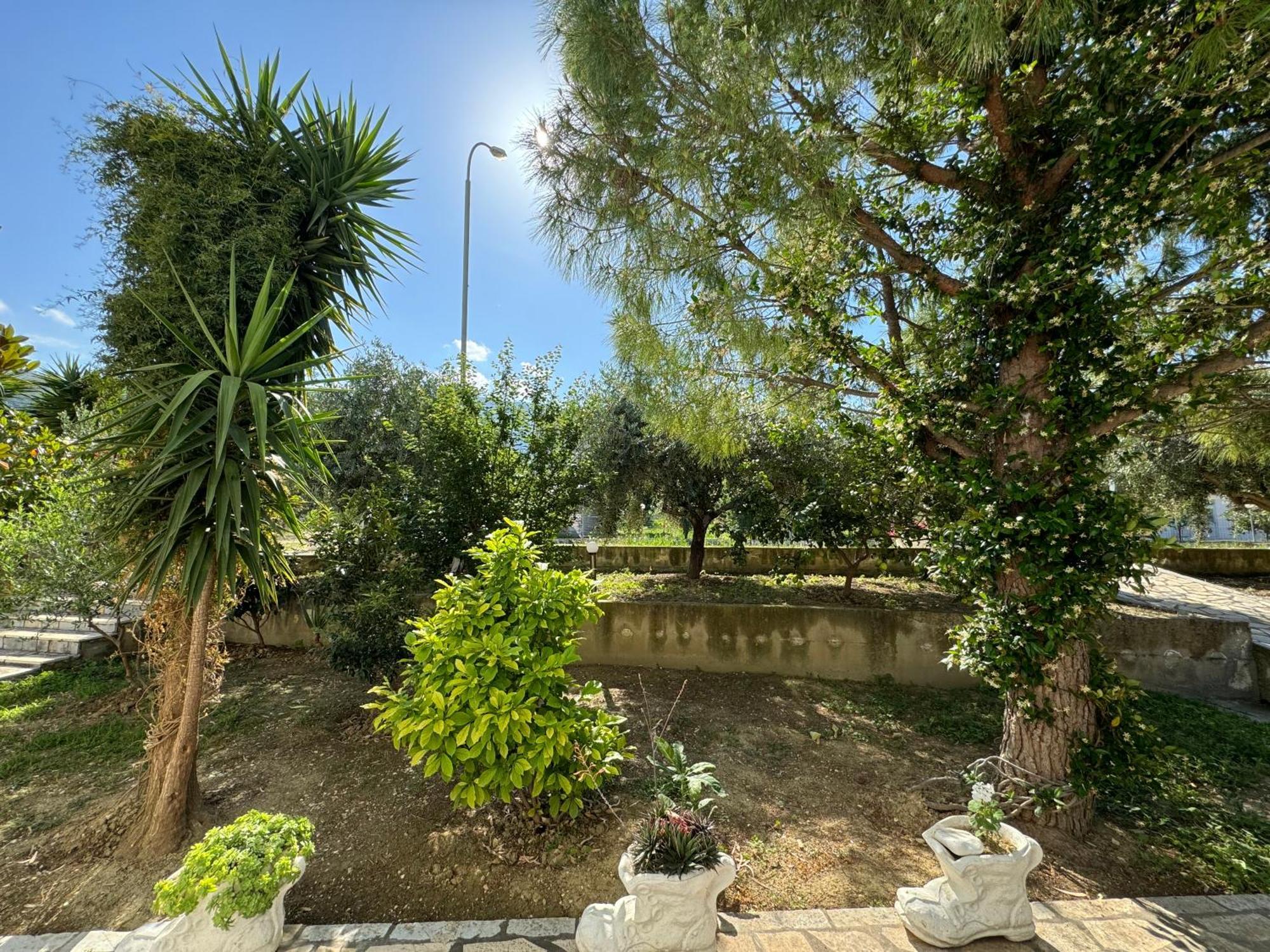 Hotel Cekodhima Radhimë Dış mekan fotoğraf