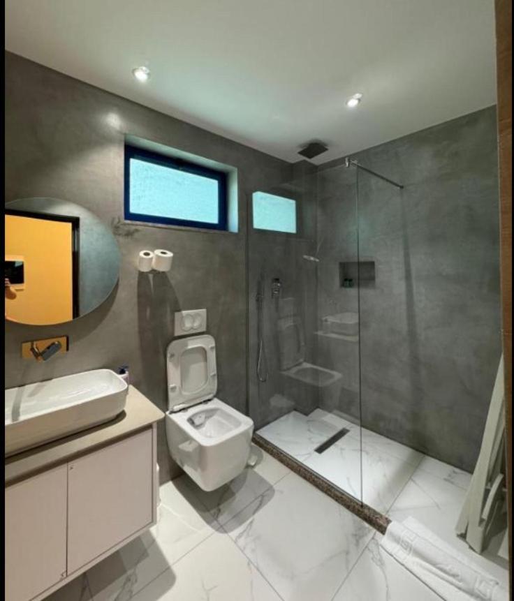 Hotel Cekodhima Radhimë Dış mekan fotoğraf