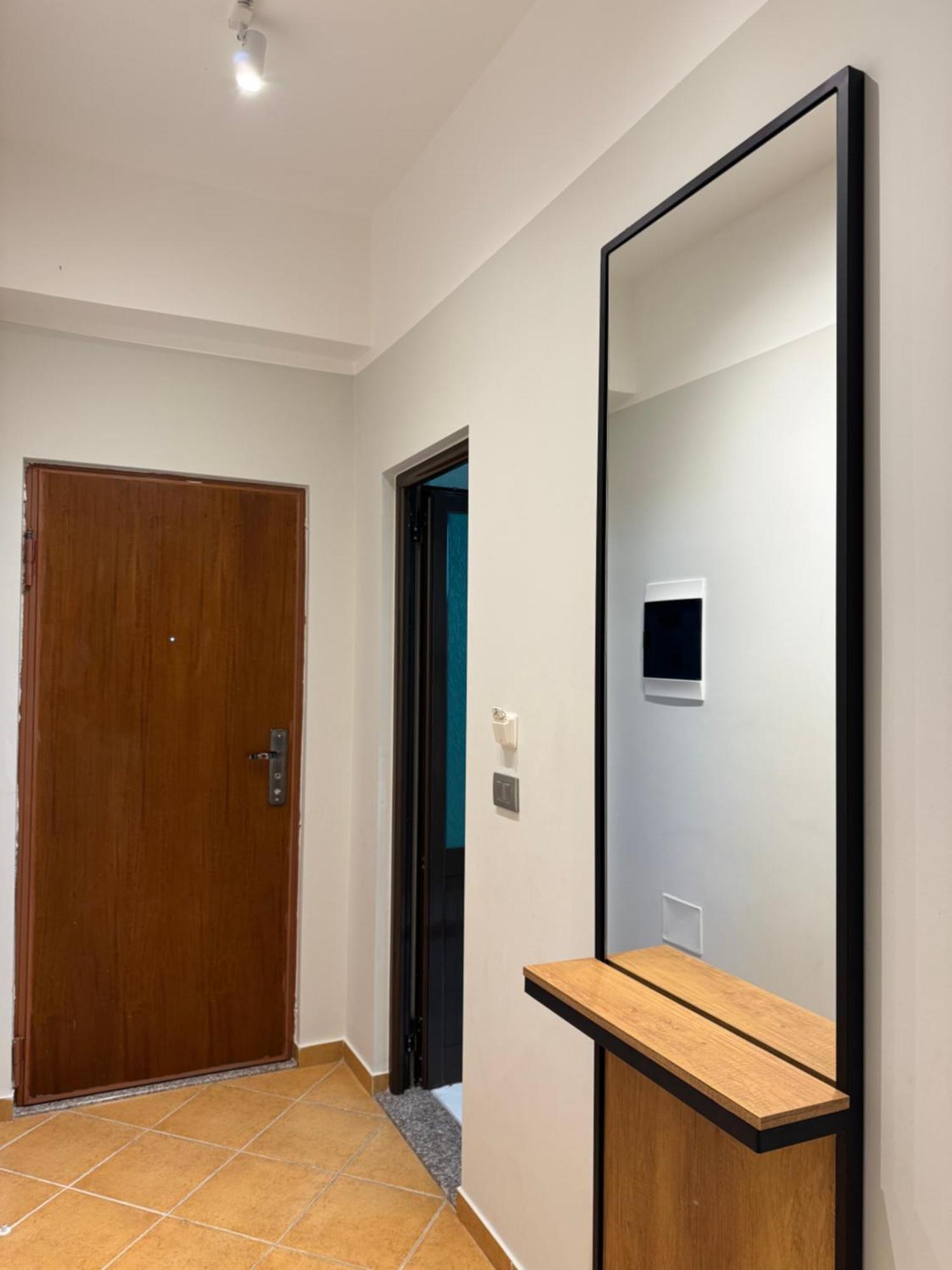 Hotel Cekodhima Radhimë Dış mekan fotoğraf