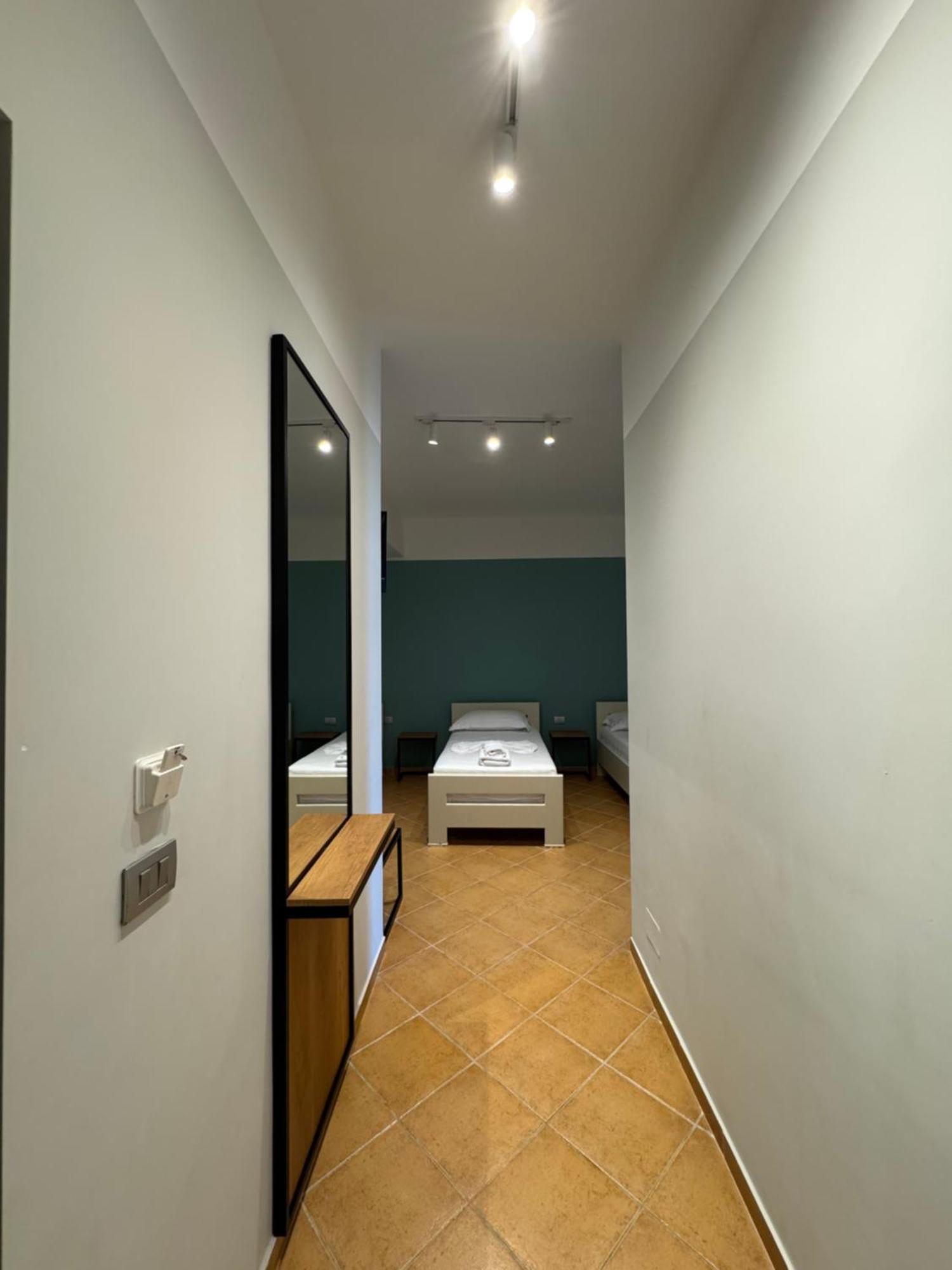 Hotel Cekodhima Radhimë Dış mekan fotoğraf