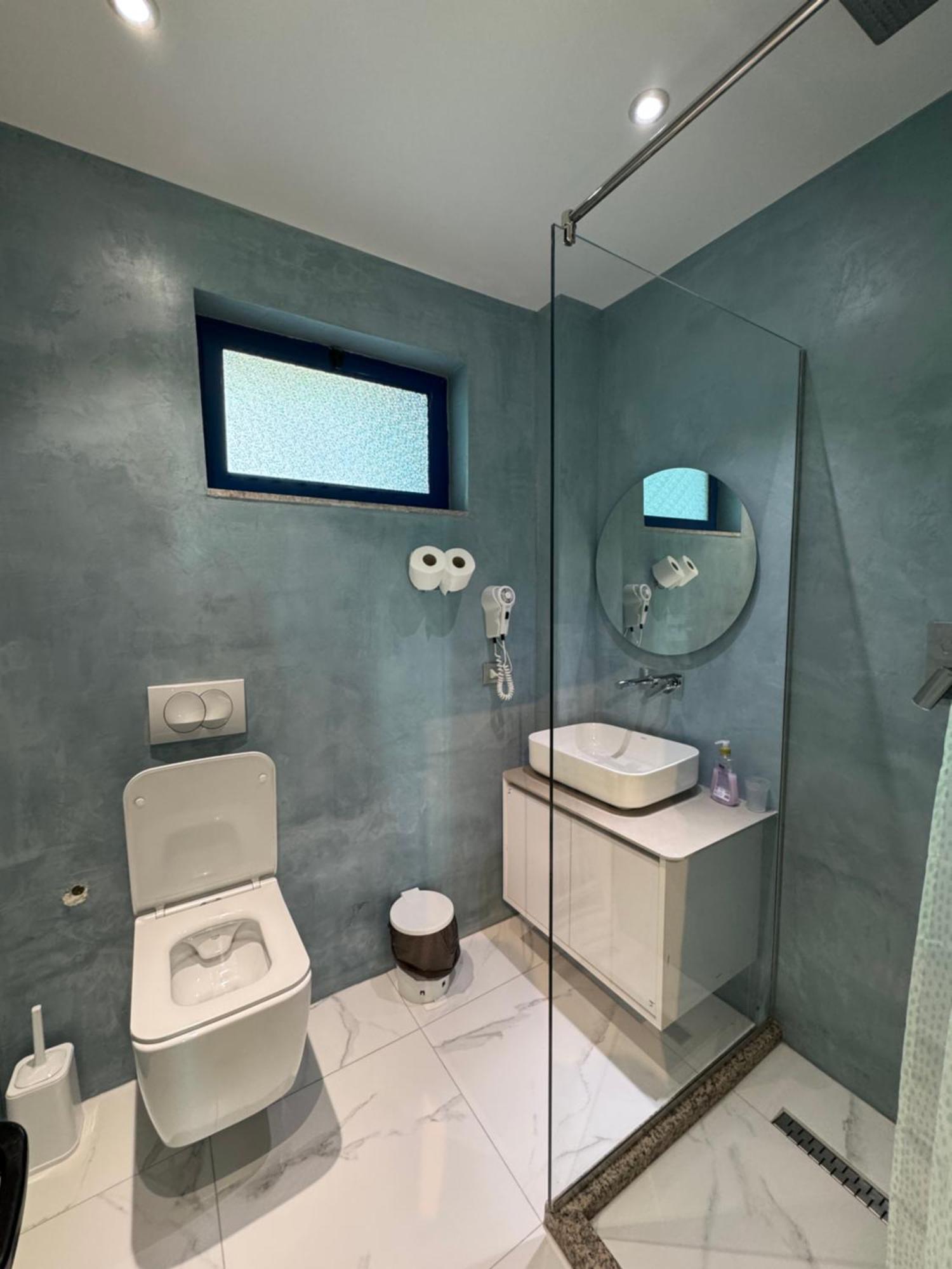 Hotel Cekodhima Radhimë Dış mekan fotoğraf
