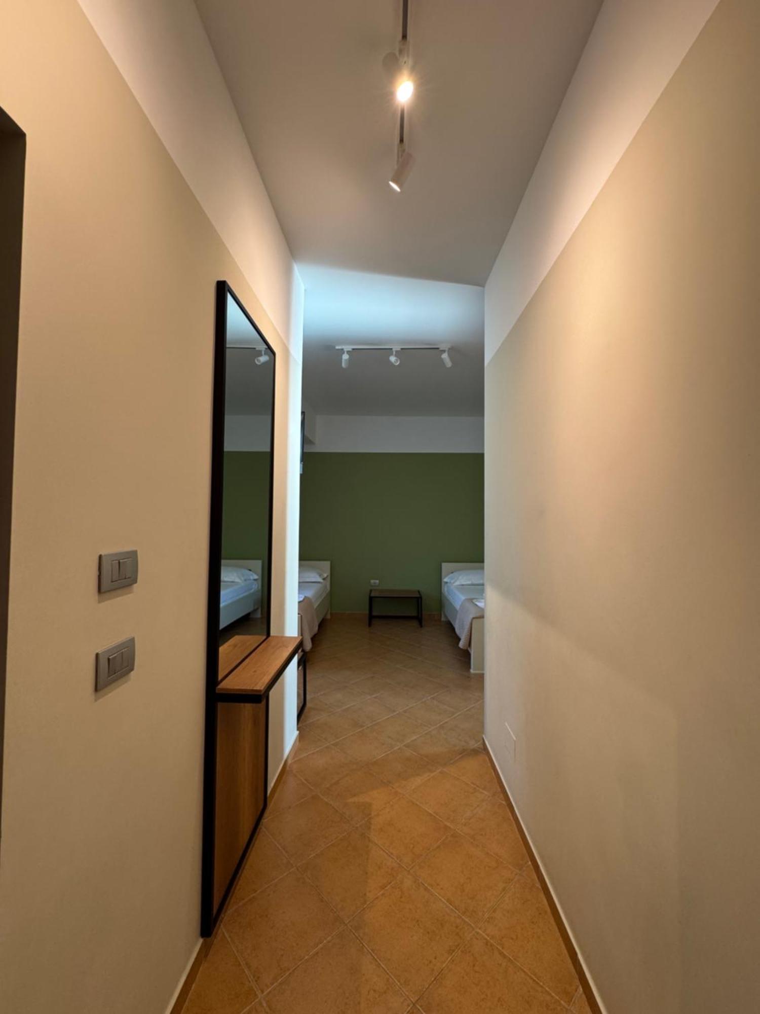 Hotel Cekodhima Radhimë Dış mekan fotoğraf